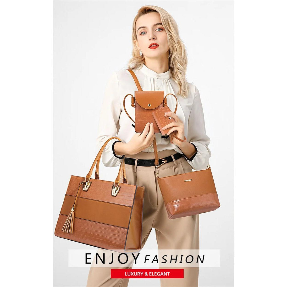 UKF Women's New Trendy Armpit Bags Luxury Designer Color-block Bags For Women Fresh Crossbody Shoulder Handbags Purses bolsas